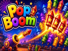 Spil Pop Boom