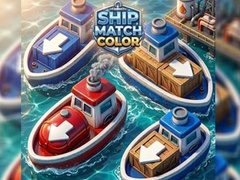Spil Ship Match Color