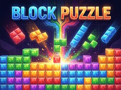 Spil Block Puzzle