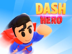 Spil Dash Hero