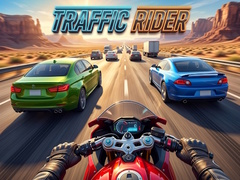 Spil Traffic Rider