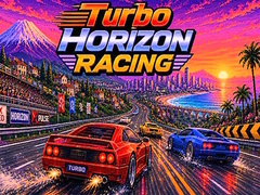 Spil Turbo Horizon Racing