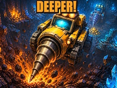 Spil DEEPER! 