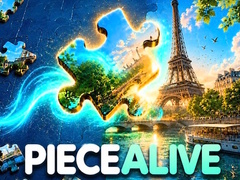Spil Piece Alive