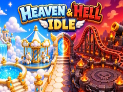Spil Heaven & Hell Idle
