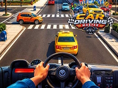 Spil Car Driving Master