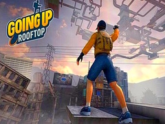 Spil Going Up Rooftop
