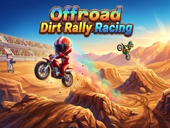 Spil Offroad Dirt Rally Racing