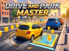 Spil Drive and Park Master