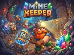 Spil Mine Keeper