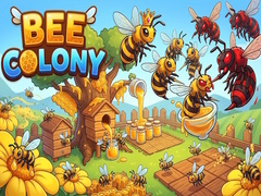 Spil Bee Colony