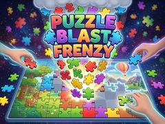 Spil Puzzle Blast Frenzy