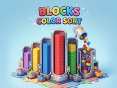 Spil Blocks Color Sort