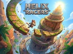 Spil Helix Racers