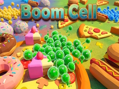 Spil Boom Cell