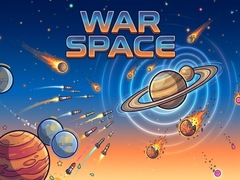 Spil War Space