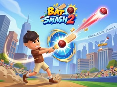 Spil Bat Smash 2