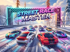 Spil Street Race Master