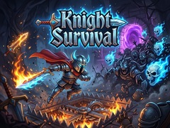 Spil Slash Knight