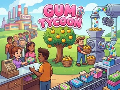 Spil Gum Tycoon