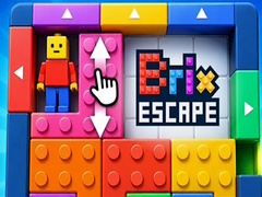 Spil Brix Escape