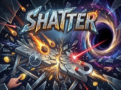 Spil Shatter