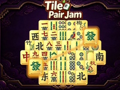 Spil Tile Pair Jam