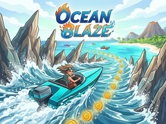 Spil Ocean Blaze