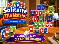 Spil Solitaire Tile Match