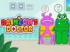 Spil Rainbow's Doctor