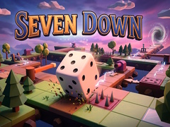 Spil Seven Down