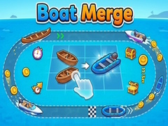 Spil Boat Merge