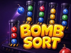 Spil Bomb Sort