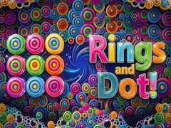 Spil Rings and Dot!