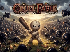 Spil Cruel Fable