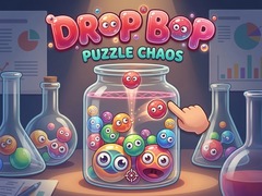 Spil Drop Bop