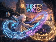 Spil Three Voices