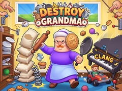 Spil Destroy Grandma