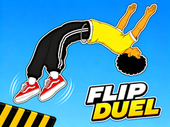 Spil Flip Duel