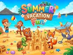 Spil Summer Vacation Fun