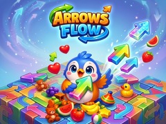 Spil Arrows Flow