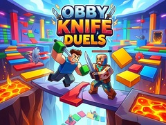 Spil Obby Knife Duels