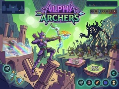 Spil Alpha Archers