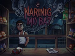 Spil Narinig Mo Ba