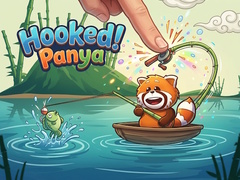 Spil Hooked! Panya