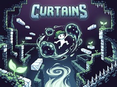 Spil Curtains