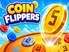 Spil Coin Flippers