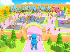 Spil My Little Park 3D
