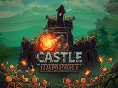 Spil Castle Rampart