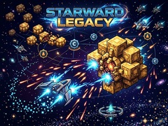 Spil Starward Legacy